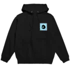 NIX_ ONLINE SHOPのN!X_ Hoodie BLACK パーカー