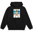 🥝RAMI🥝のアツい夏にしようネ Hoodie