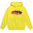 のゆきのしゃしーんの秋色 Hoodie