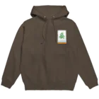 キッズモード某の發 ( 麻雀グッズ ) Hoodie