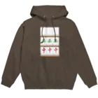 キッズモード某の大三元 ( 麻雀グッズ ) Hoodie