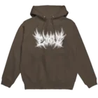 Toshihiro Egawa Artのデスメタル東京/ DEATH METAL TOKYO Hoodie