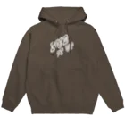 Art Studio TrinityのDUB IT UP【濃色ベース】 Hoodie