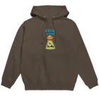 briskstandのBRISKパーカー Hoodie