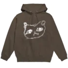 FUJIZUGA shop by J.F.Kooyaのネコチャン Hoodie