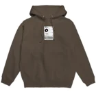 ChocolateLabのチョコレートラボ パーカー Hoodie