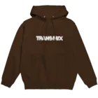 TRANS MIXのシャドウナイト Hoodie