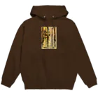 YS VINTAGE WORKSのイタリア・ヴェネツィア リド島 Hoodie