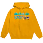 カニホイップのMountain  Lover Hoodie