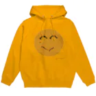 jimi-jimi3のJimi-jimi smile Hoodie