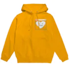 路地裏萬亭のお店のSMILE(HEART) Hoodie