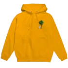 OOKIIINUのPARK TIME Hoodie