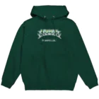 CHIYONの〖白〗【只見線】橋梁とキハE120形🚃🌉 Hoodie