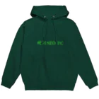 桶川NEOフットボールクラブの桶川NEO FC Hoodie