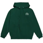 SHRIMPのおみせの「長崎 九十九島」パーカー Hoodie