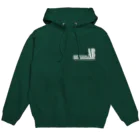 frogstyleの血液型AB型 Hoodie