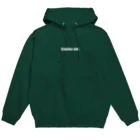 森のkoのずぼらがーる Hoodie