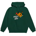 みことばデザイン　ヒカリノコの光の子クリスマスver Hoodie