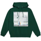 じょの7 shoot Hoodie