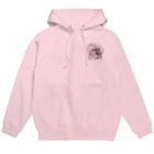 QUEER YADOKARIのTerrestrial Hermit Crab (trans) Hoodie