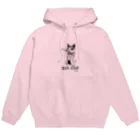 AXL CATのAXL CAT (Cleopatra VII) Hoodie