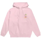 ちゃーちゃんのでこぼこ Hoodie