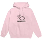 𝐒𝐡𝟏𝐤𝐢𝐒𝐡𝟏𝐤𝐢 𝐎𝐟𝐟𝐢𝐜𝐢𝐚𝐥のしきデザイン大人気なめぽよ君 Hoodie