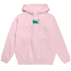 IXIIXのLOGO Hoodie