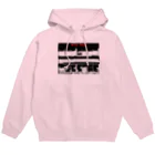 AFTER FIGUREの廃墟 Hoodie