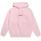 aakoのmoon Hoodie