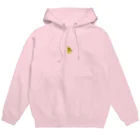 foundinoのブラキオサウルスのおしり Hoodie