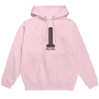 sting sting.410410のsting sting.028ver.FB Hoodie