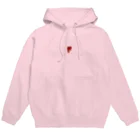 MILK&MASAMUNEのlove♡みんシリーズ Hoodie