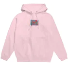 mikarin-SHOPのみかりん不思議な家のパーカー Hoodie