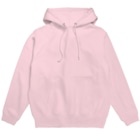 harupink🌸ペット似顔絵illustのピンク！さくらぶんちょ Hoodie