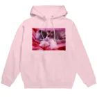 Alice＠garden（小鳥歌唄）のおはぎちゃん Hoodie