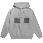 kkskpenmnのシルエットシリーズ(*^^*) Hoodie