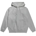 lonesuke's shopのキレてるさば缶 Hoodie