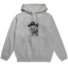 ksi's NFT collectionのWONDER SECRET CLUB #267 Hoodie