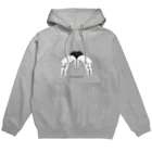 microloungeのTHE TWO IN THE VOID Hoodie