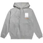 キッズモード某の白 ( 麻雀グッズ ) Hoodie