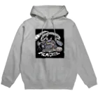 しょうやんのFILM CRITIC Hoodie