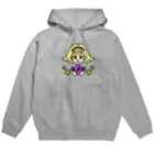 Yukarinaの星座ショップのいて座♐ Hoodie