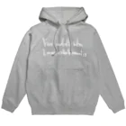 sagitani_hitoriengeiのエンタメ好きの大人たちへ パーカー Hoodie