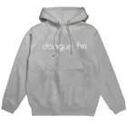 ドングリFMのお店のドングリFM 公式グッズ Hoodie