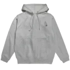 たつおと海子 公式ショップのSeasideKitchen（シンプル） Hoodie