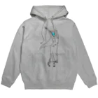 soysioのsoysio054 Hoodie