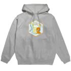 すずきいときちのはちみつレモン Hoodie