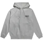 pda gallop official goodsの社訓ロゴパーカー Hoodie