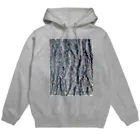 フィールドワークショップの樹になる Hoodie